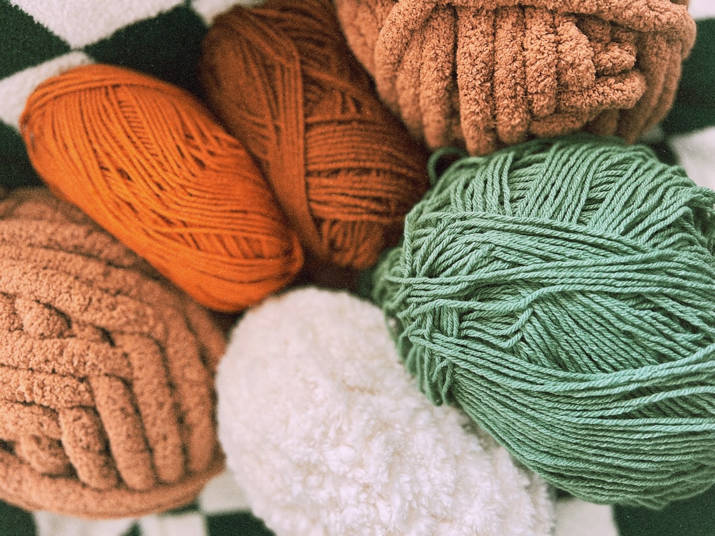 Why Crochet is the Ultimate Relaxing Hobby
